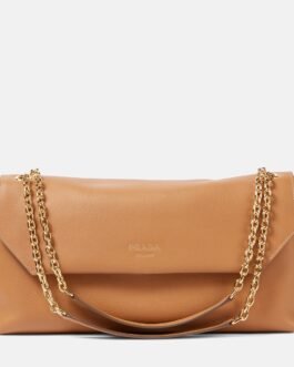 Sac Medium en cuir