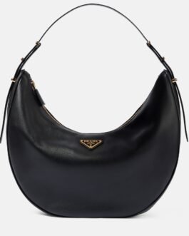 Sac Arque Large en cuir