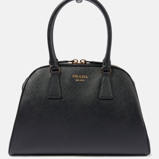 Prada Sac Medium en cuir Saffiano