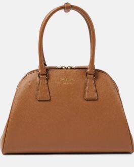 Sac Medium en cuir
