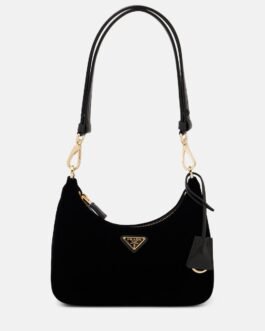 Sac Re-Edition Small à ornements