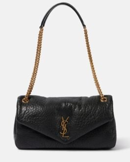 Sac Calypso Medium en cuir
