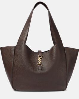 Sac Le 5 à 7 Bea Large en cuir