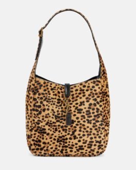 Sac Le 5 à 7 Small en cuir