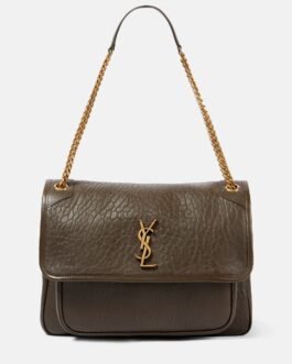 Sac Niki Large en cuir