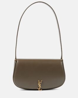 Sac Voltaire Mini en cuir