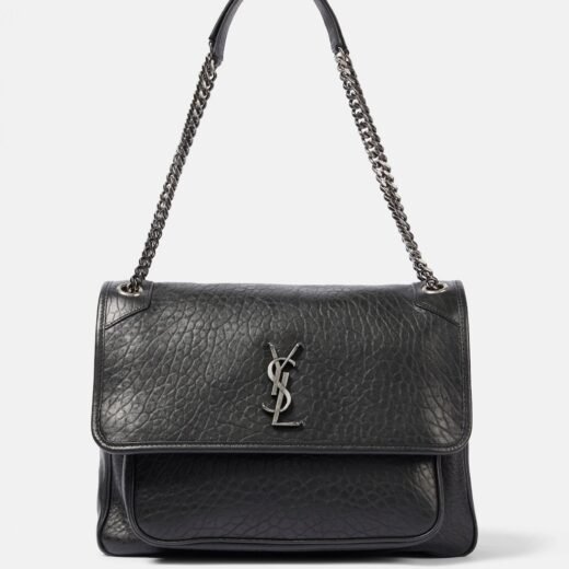 Saint Laurent Sac Niki Large en cuir