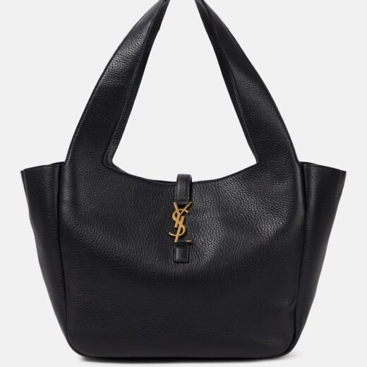 Saint Laurent Sac Le 5 À 7 Bea en cuir