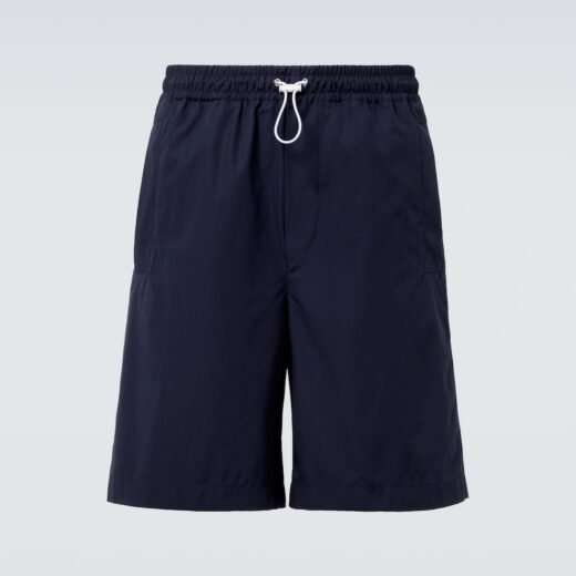 Gucci Short en coton