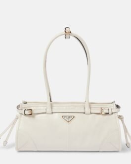 Sac Prada Bonnie Medium en cuir