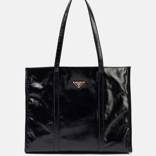 Prada Cabas Large en cuir