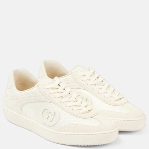 Gucci Baskets G74