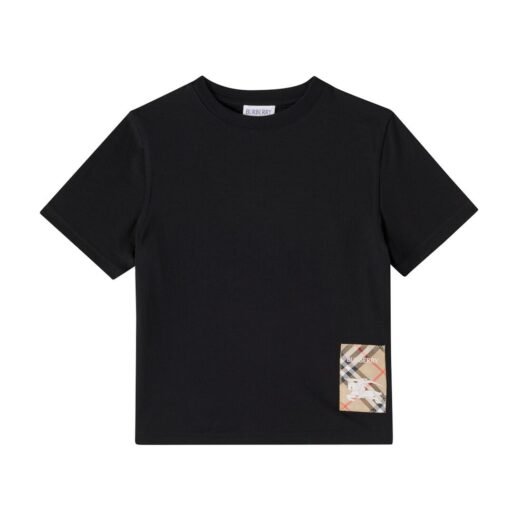 Burberry T-shirt EKD en coton