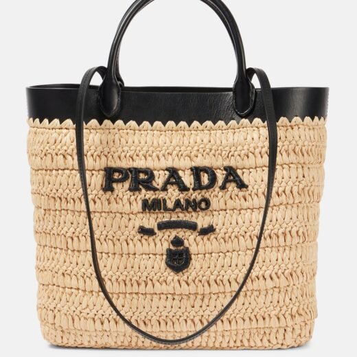 Prada Sac Small en crochet