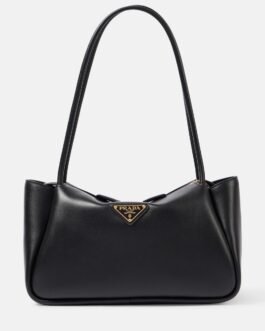 Sac Prada Darling Medium en cuir