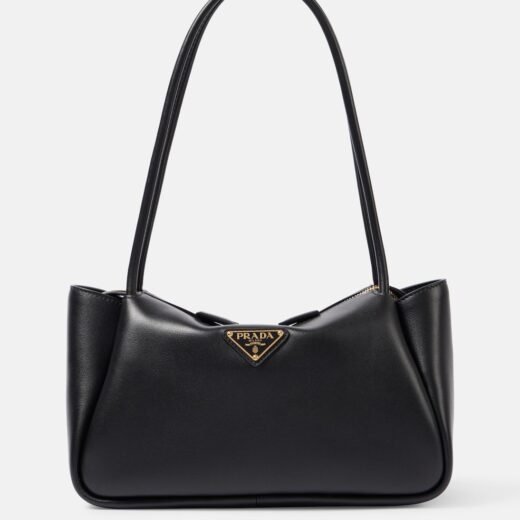 Prada Sac Darling Medium en cuir