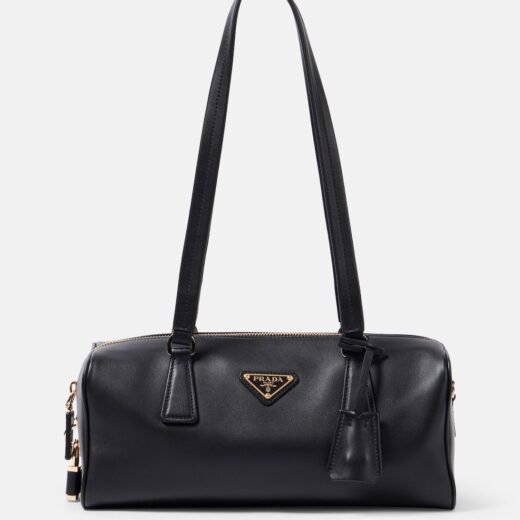 Prada Sac Medium en cuir