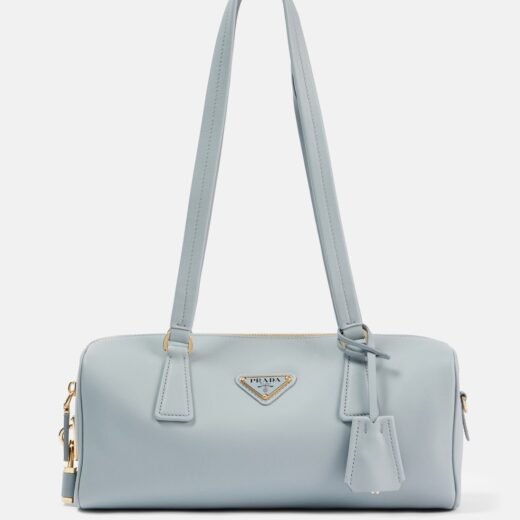 Prada Sac Medium en cuir