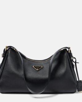 Sac Prada Aimée Medium en cuir