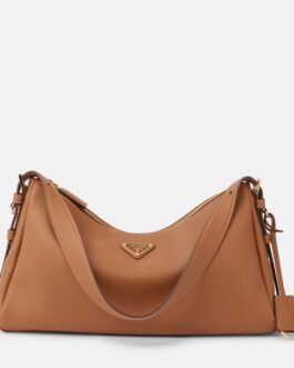 Sac Aimée Medium en cuir