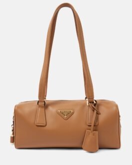 Sac Medium en cuir