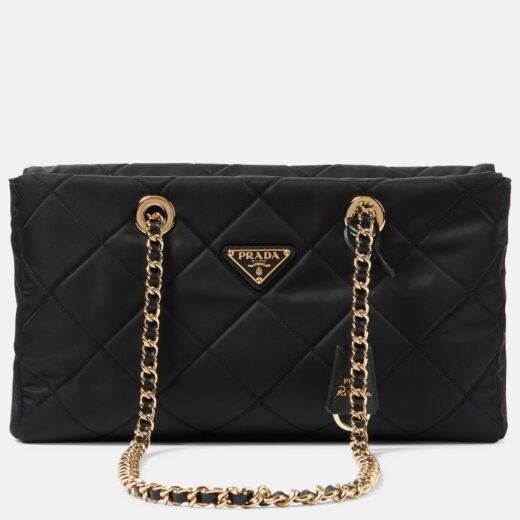Prada Sac Re-Edition 1995 Chaîne Re-Nylon Medium