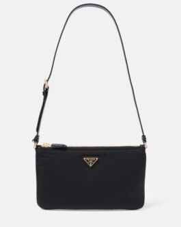 Pochette Re-Nylon Mini