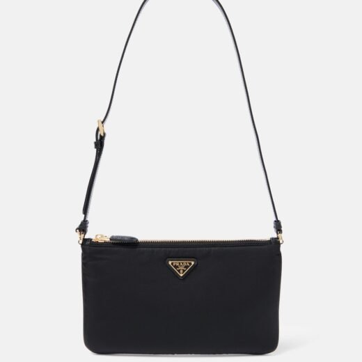 Prada Pochette Re-Nylon Mini