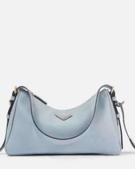Sac Prada Aimée Medium en cuir