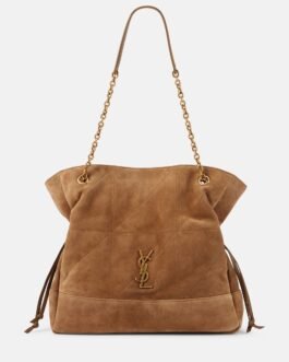 Sac Jamie 4.3 Medium en daim