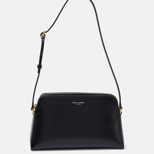 Saint Laurent Pochette Sac De Jour en cuir