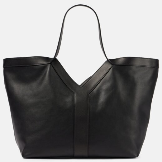 Saint Laurent Sac Y en cuir