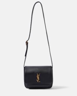 Sac à bandoulière Niki en cuir