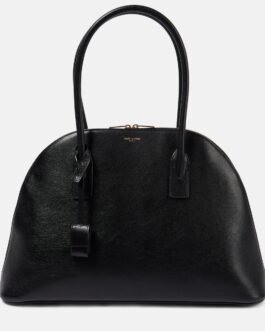 Sac De Jour en cuir