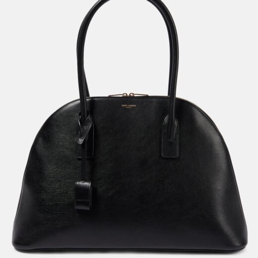 Saint Laurent Sac De Jour en cuir