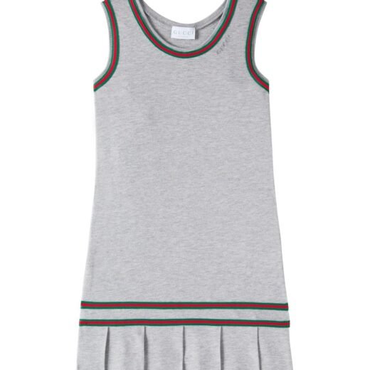 Gucci Robe en coton mélangé