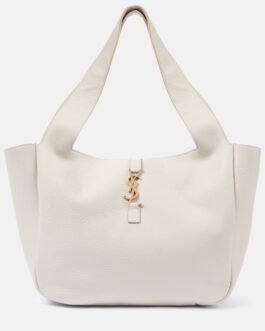 Sac Le 5 à 7 Bea Large en cuir