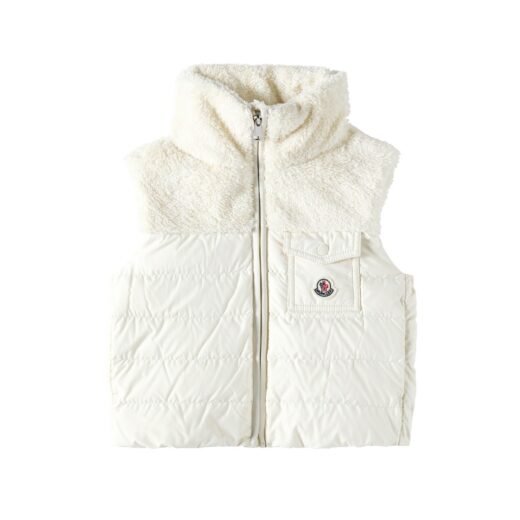 Moncler Veste matelassée sans manches Jeromy