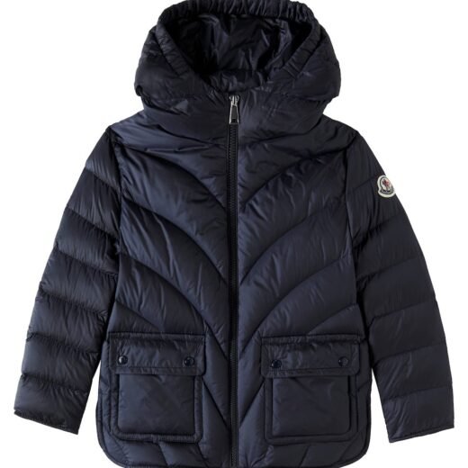 Moncler Veste doudoune Argenno