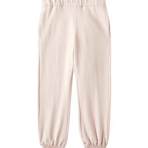 Moncler Pantalon de survêtement en coton