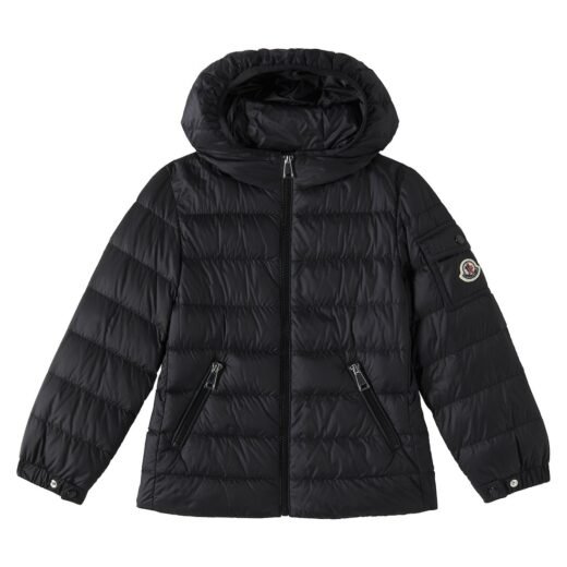 Moncler Veste doudoune Gles