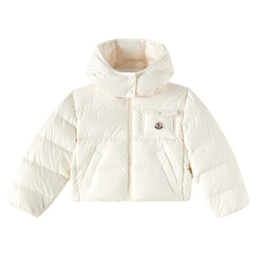 Moncler Veste doudoune Andro