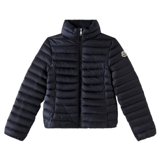 Moncler Veste doudoune raccourcie Ige