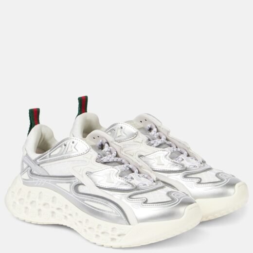 Gucci Baskets Cub3d