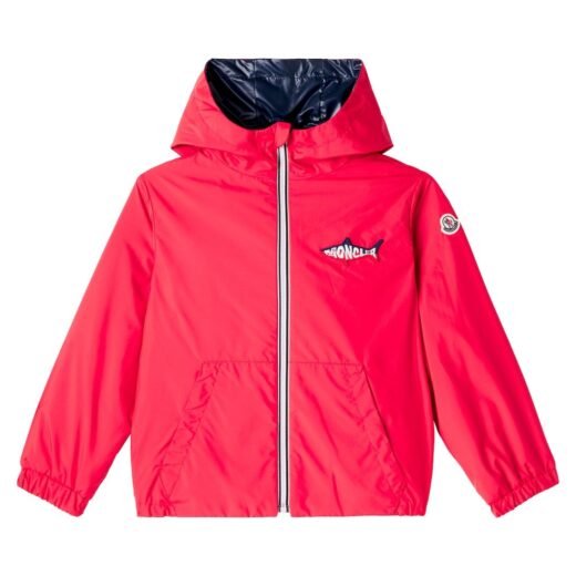 Moncler Veste réversible Olchard