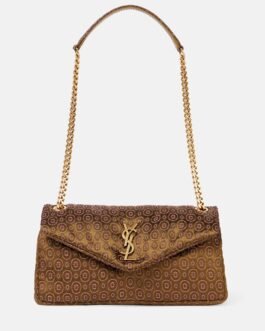 Sac Calypso Small en jacquard