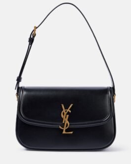 Sac Solferino Small en cuir