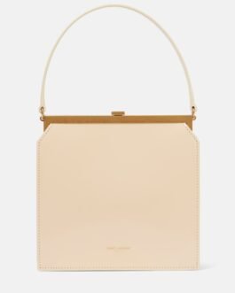 Sac Nuit Blanche en cuir