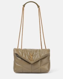 Sac Toy en cuir