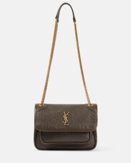 Sac Niki Mini en cuir